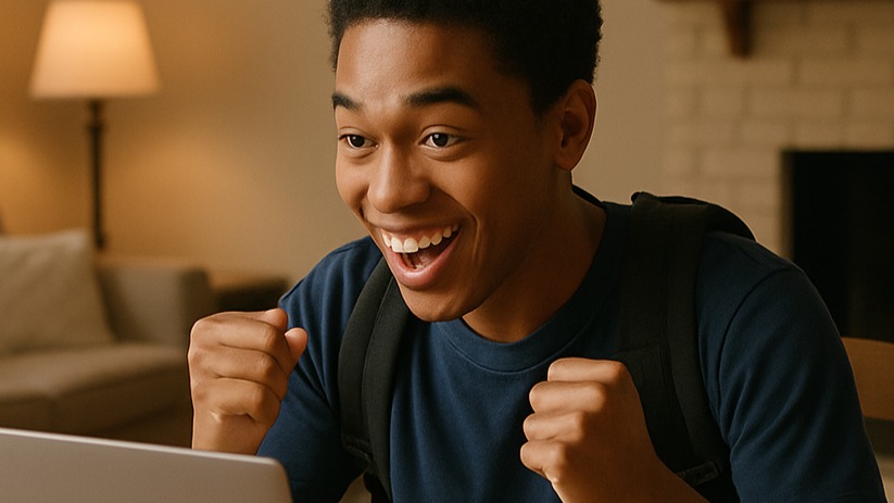 Master the Process: Admissions & College Readiness